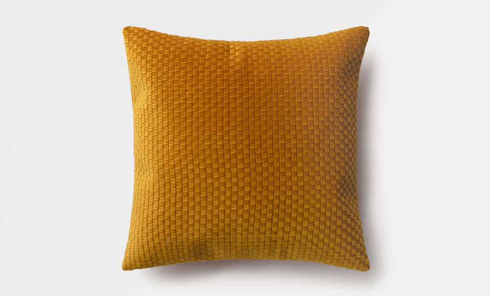 Tanger Cushion