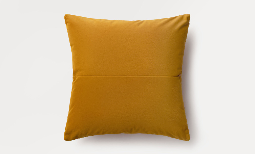 Tanger Cushion