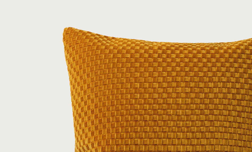 Tanger Cushion