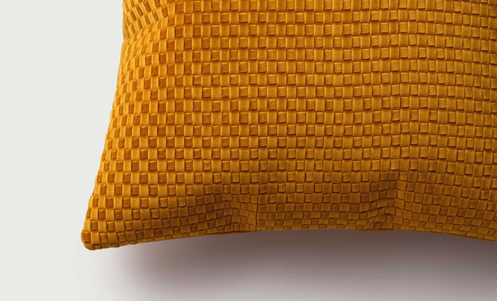 Tanger Cushion