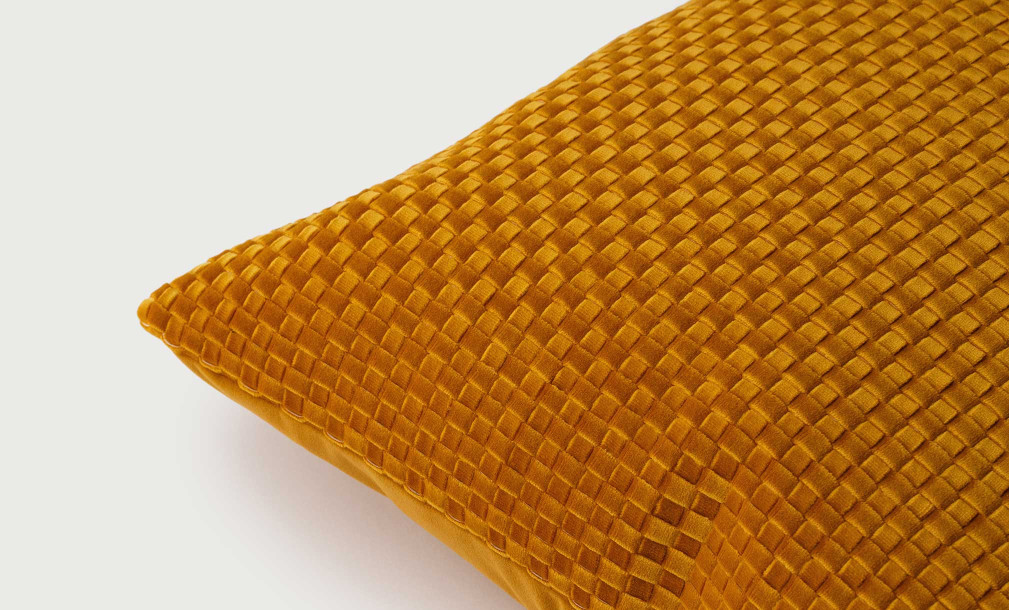 Tanger Cushion