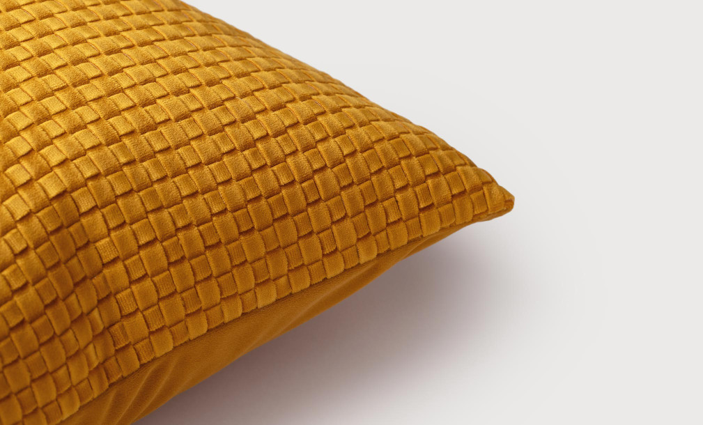 Tanger Cushion