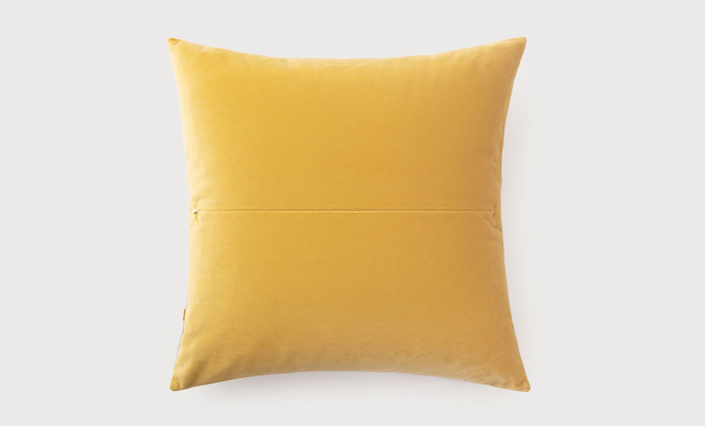 Abacus Cushion