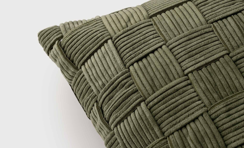 Mabel Cushion