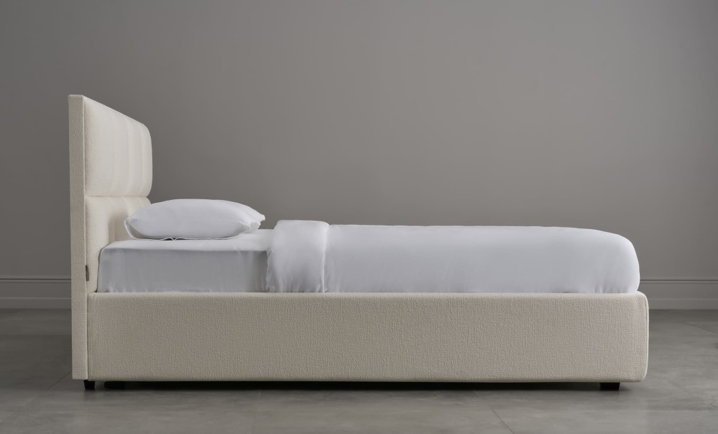 Quadra Bed 180cmx200cm with lift (OTE Field 151)