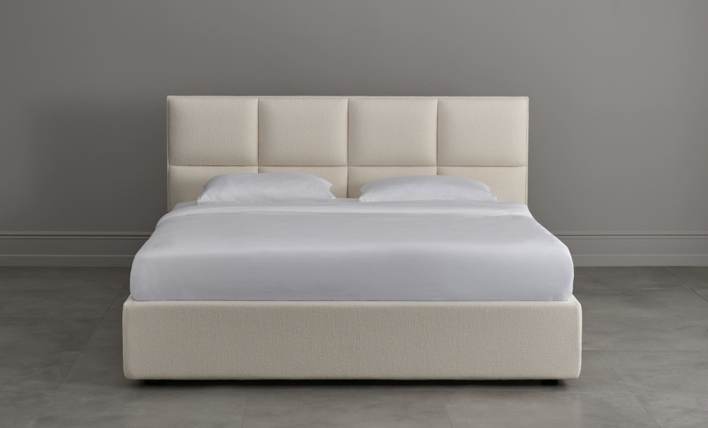 Quadra Bed 200cmx200cm with lift (OTE Field 151)