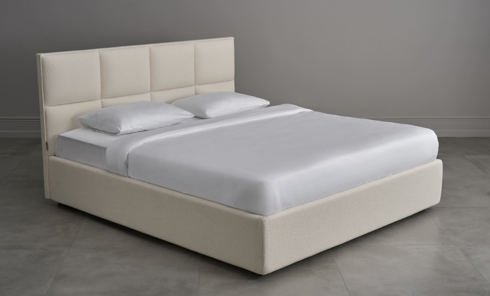 Quadra Bed 200cmx200cm with lift (OTE Field 151)