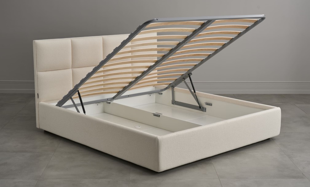 Quadra Bed 200cmx200cm with lift (OTE Field 151)