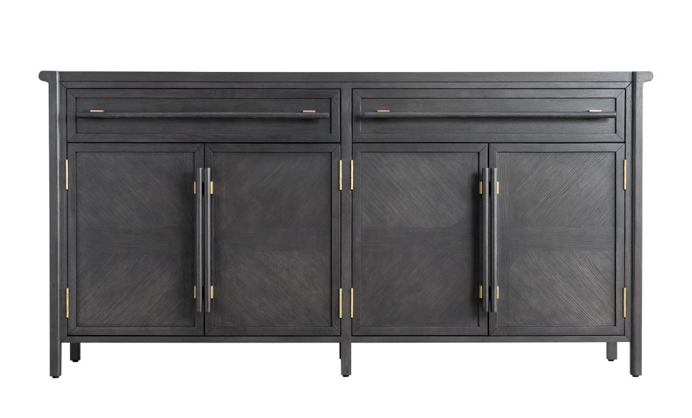Contempo 4 Doors Buffet
