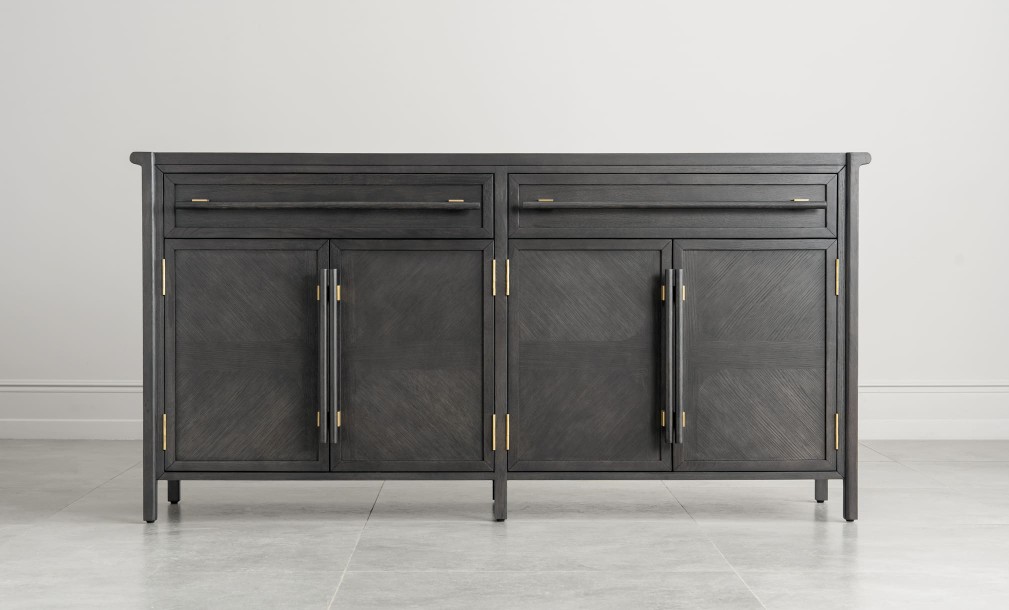 Contempo 4 Doors Buffet
