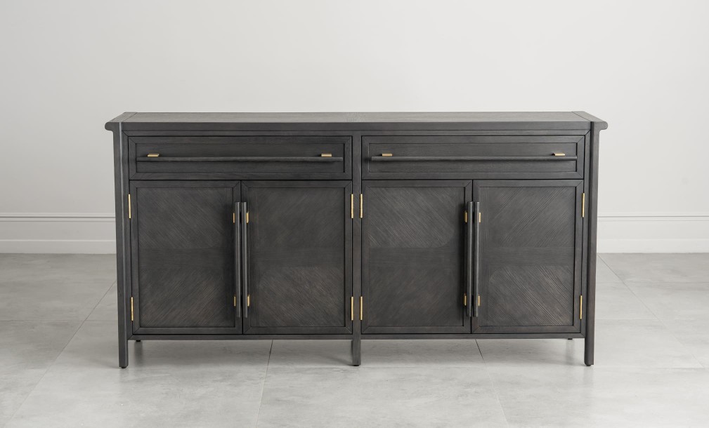 Contempo 4 Doors Buffet