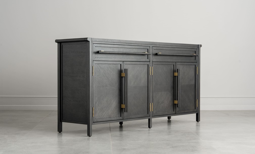 Contempo 4 Doors Buffet