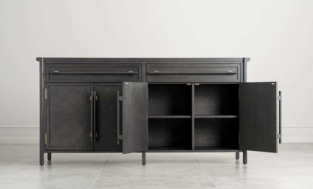 Contempo 4 Doors Buffet