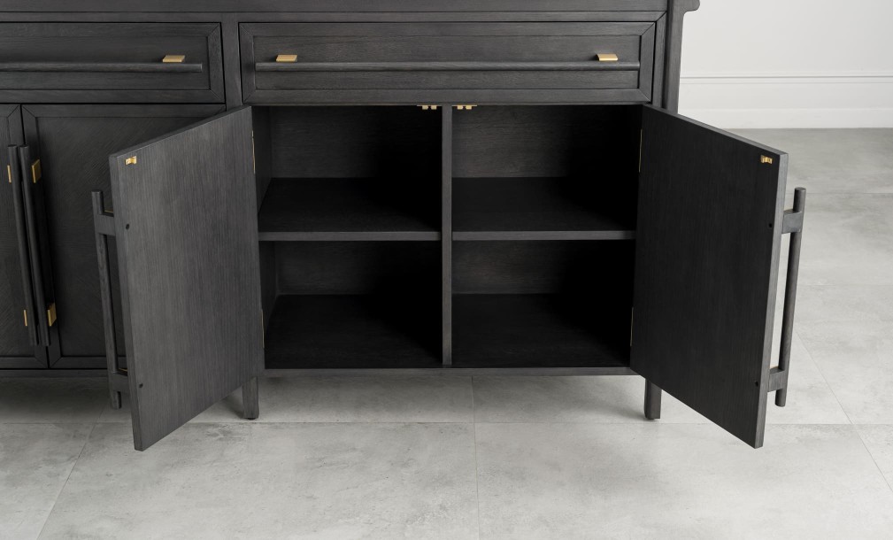 Contempo 4 Doors Buffet