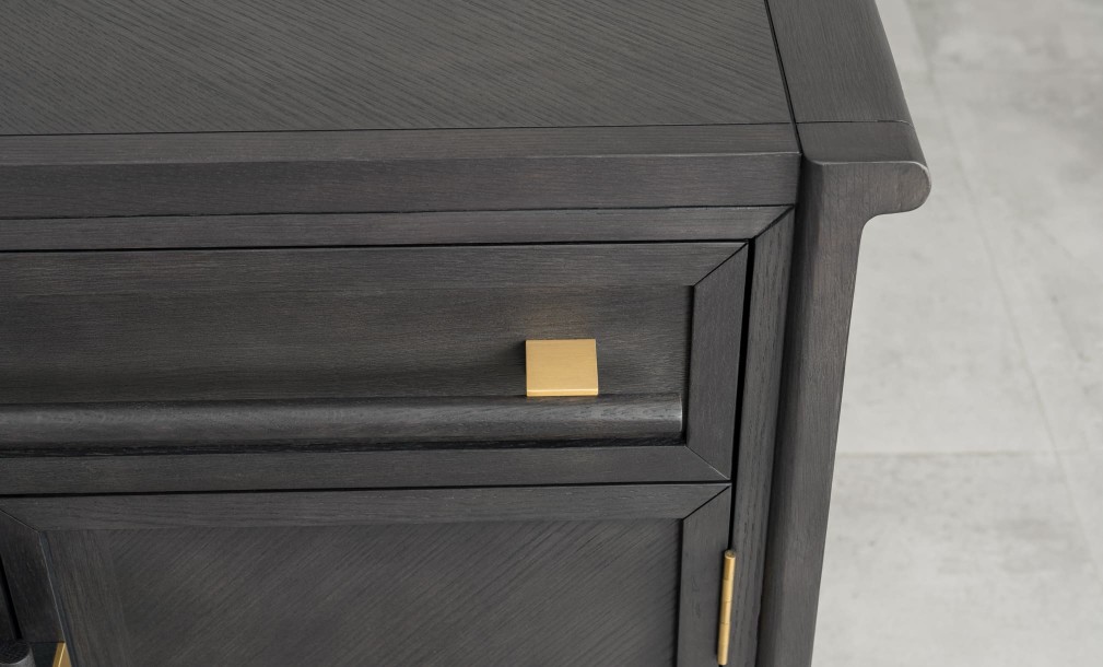 Contempo 4 Doors Buffet