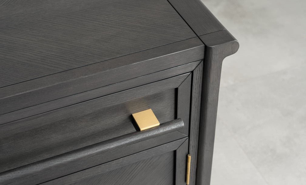 Contempo 4 Doors Buffet