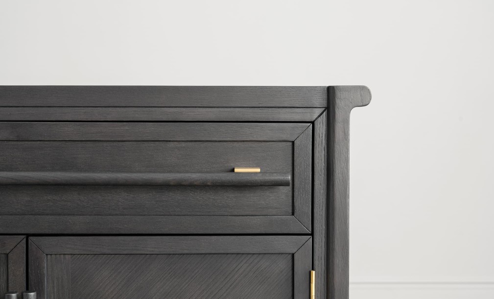 Contempo 4 Doors Buffet