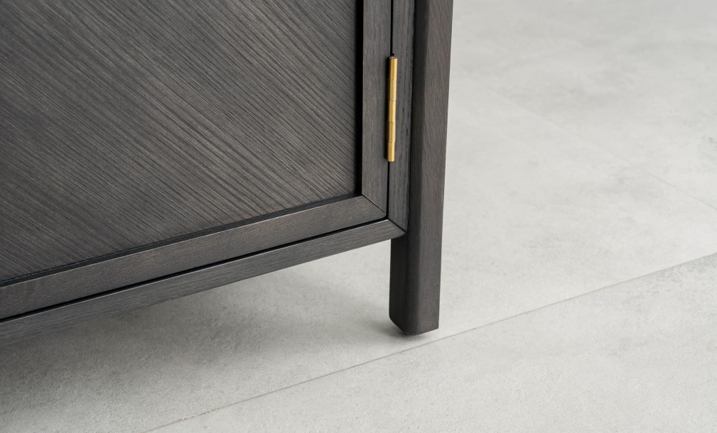 Contempo 4 Doors Buffet