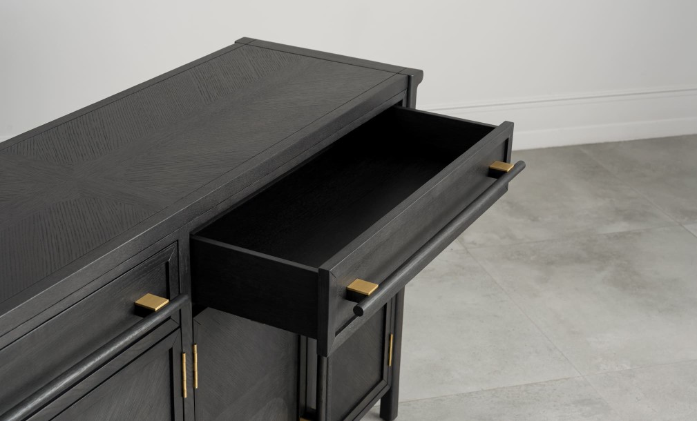 Contempo 4 Doors Buffet