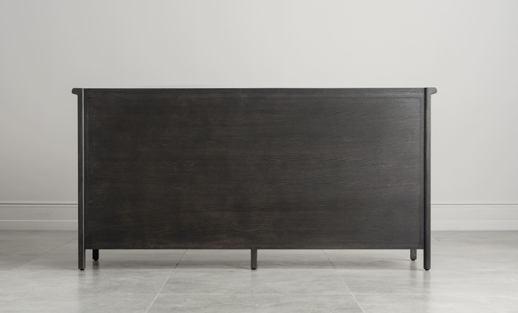 Contempo 4 Doors Buffet