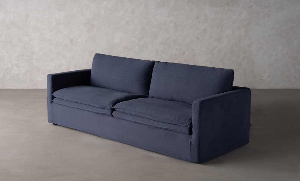 Air sofa (LAK13 fabric)