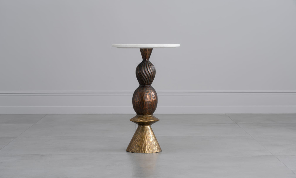 Lucia Side Table