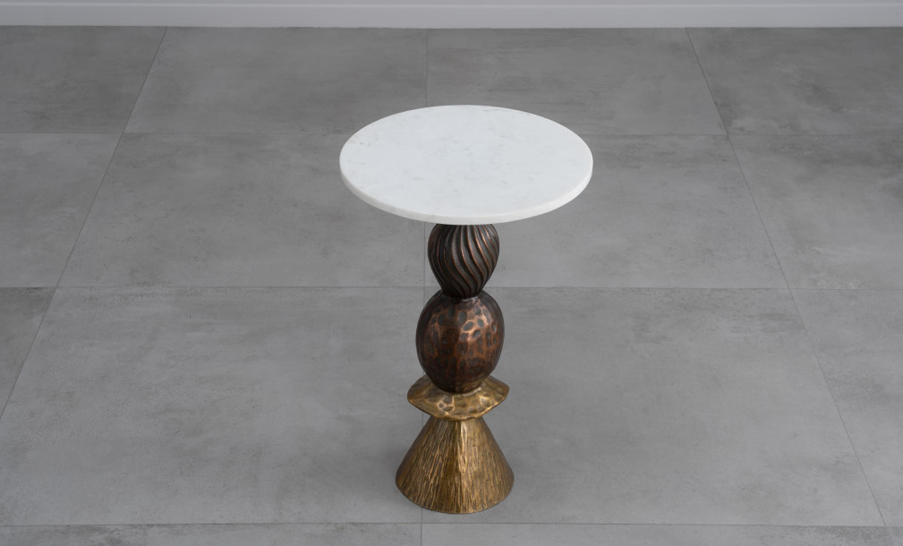 Lucia Side Table