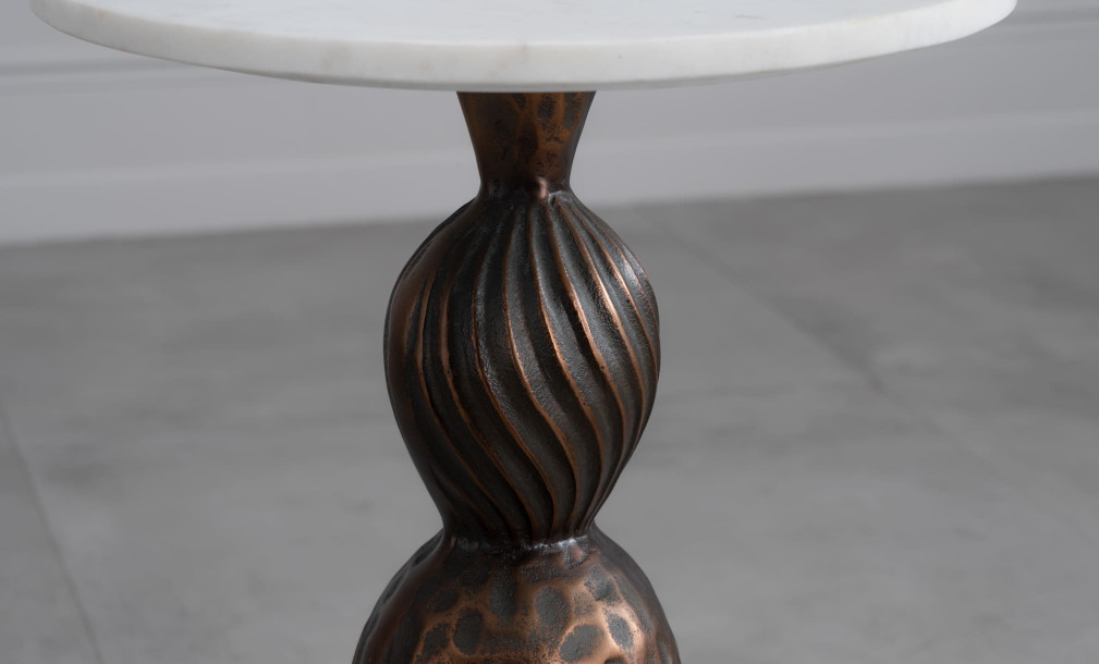 Lucia Side Table