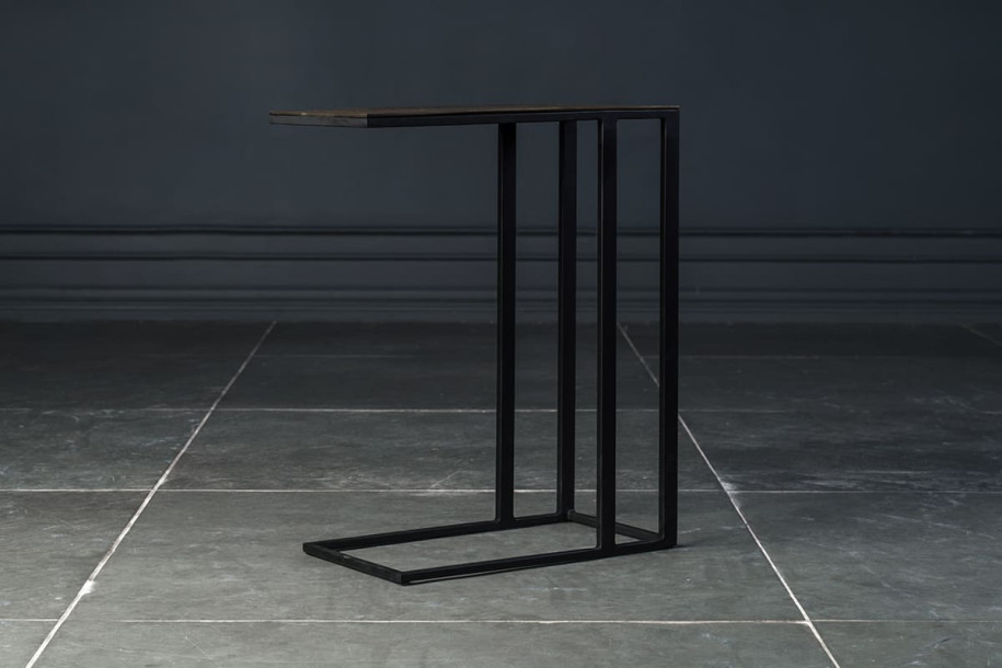 Town Set of 2 Side Tables