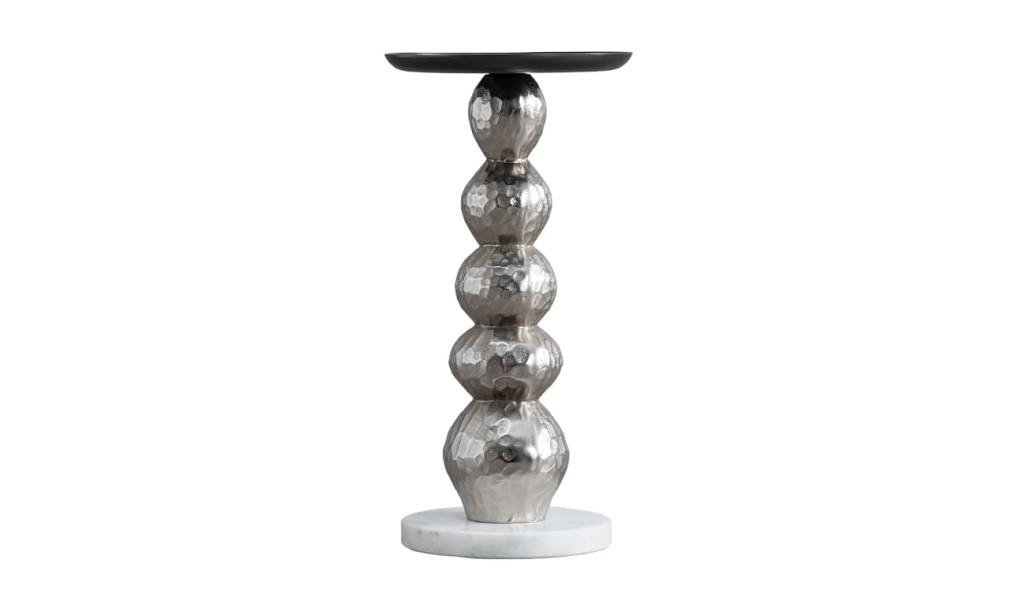 Temple Side Table