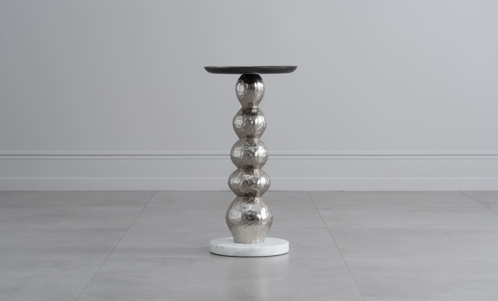 Temple Side Table