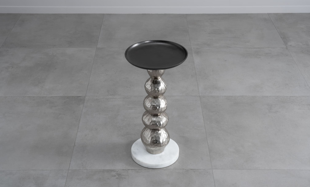 Temple Side Table