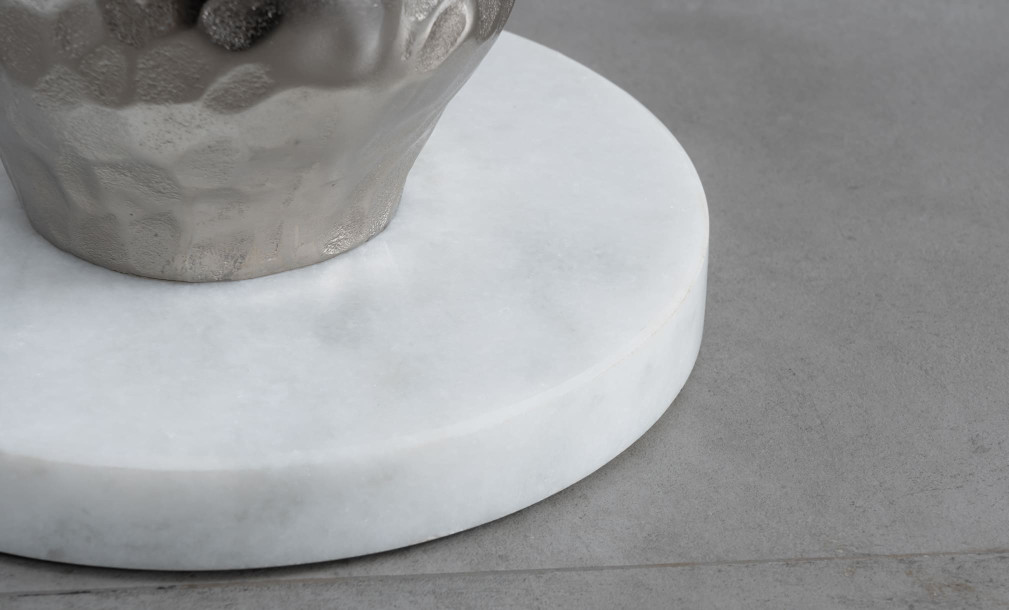 Temple Side Table