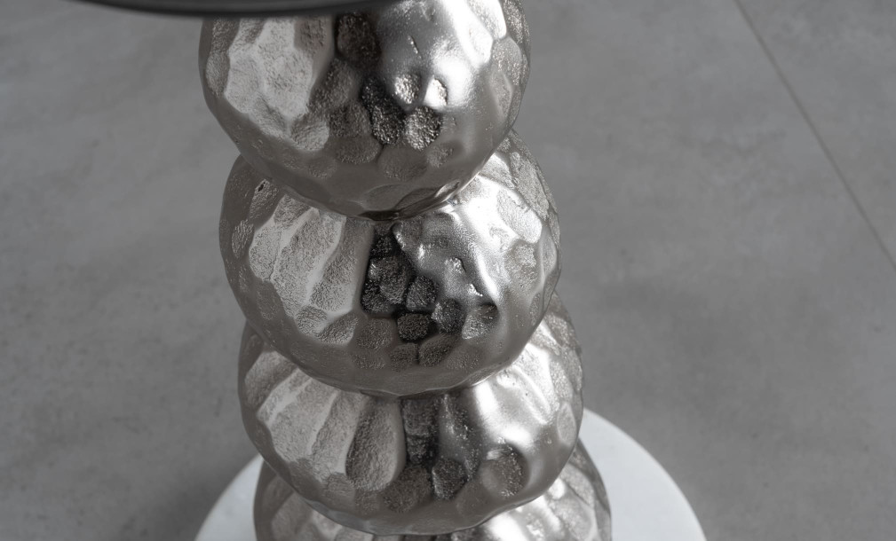 Temple Side Table