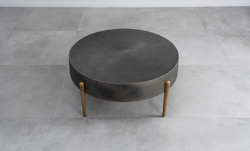 Godfrey Coffee Table