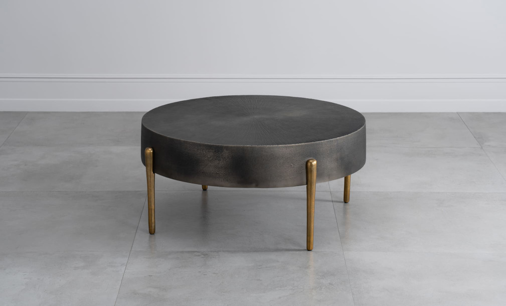 Godfrey Coffee Table