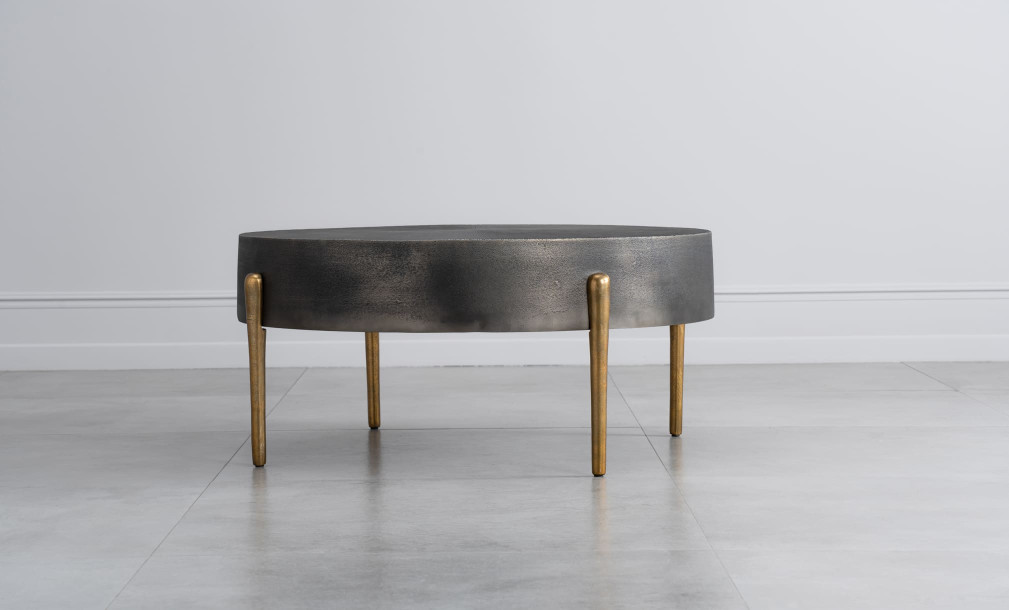 Godfrey Coffee Table