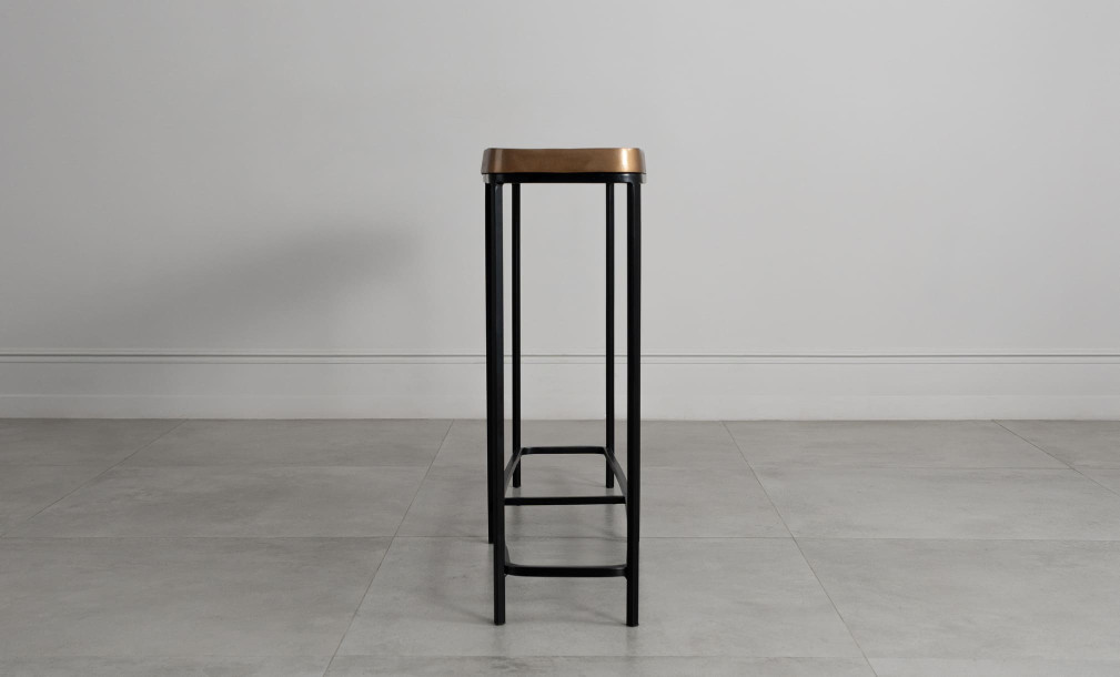 Rodster Console Table