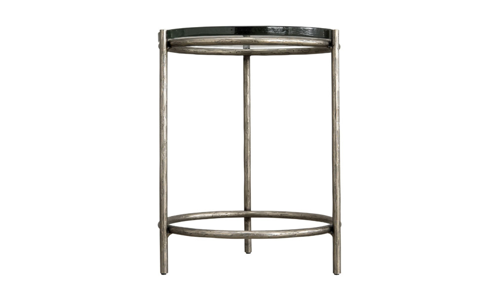 Elset Side Table