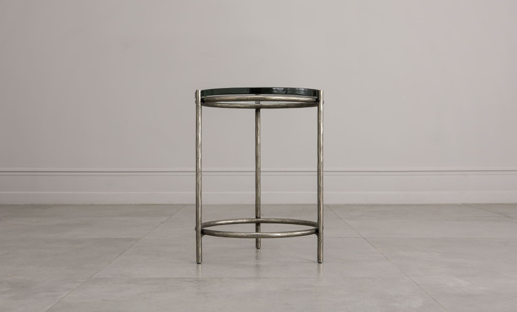Elset Side Table