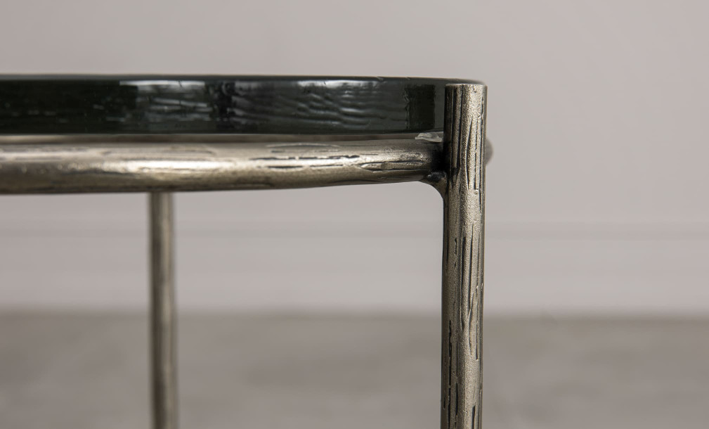 Elset Side Table