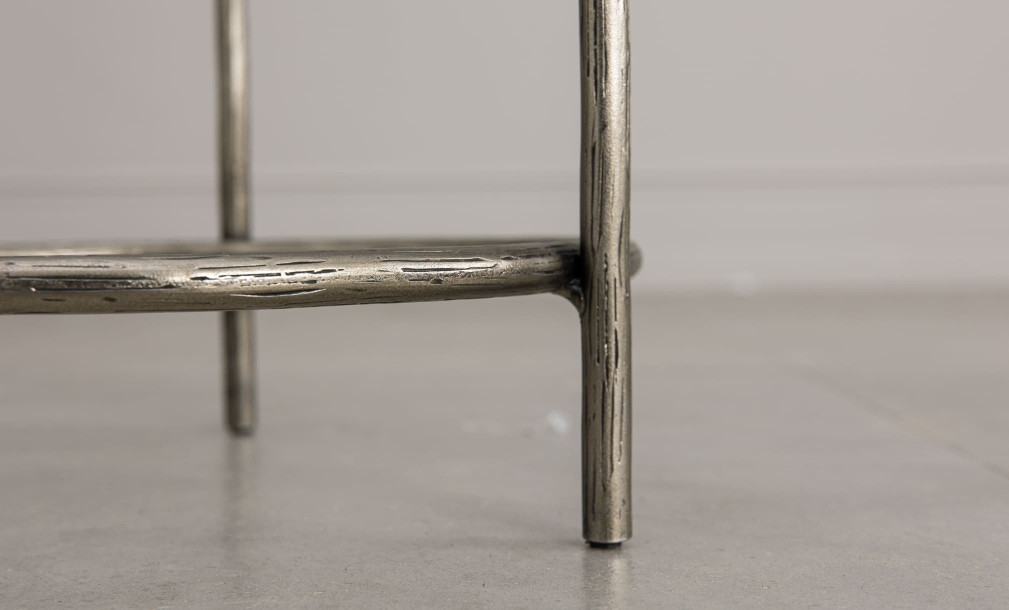 Elset Side Table