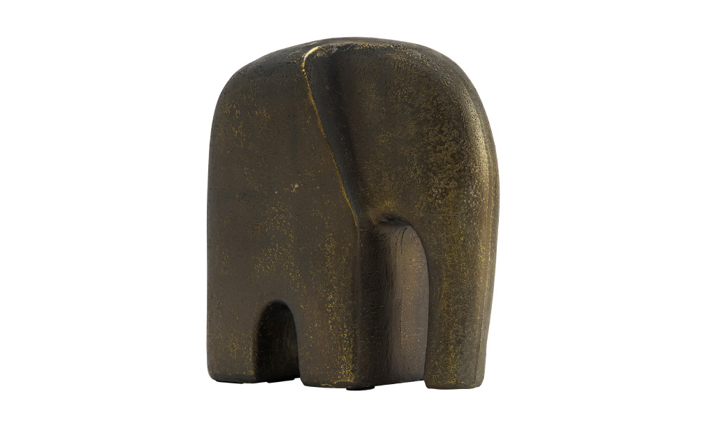 Elephant Ornament H19 cm