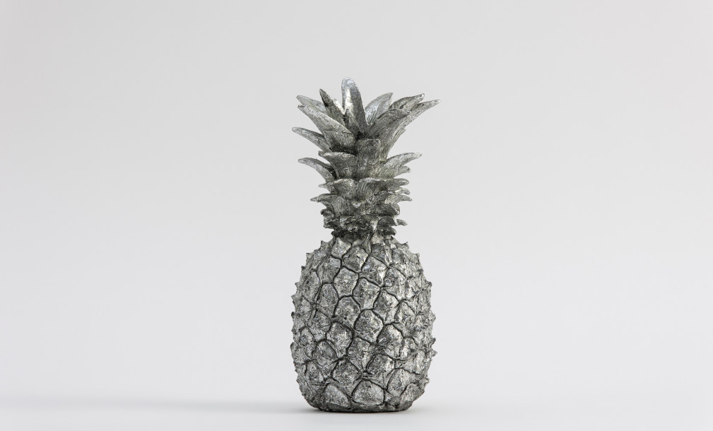 Pineapple Ornament H21 cm