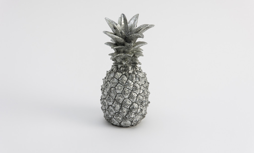 Pineapple Ornament H21 cm