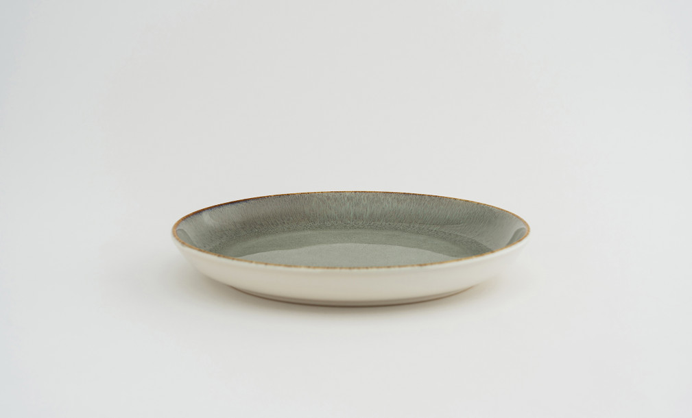 Serena Salad Plate 21,5 cm