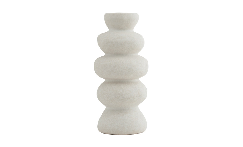 Sculpture Vase H30,2 cm