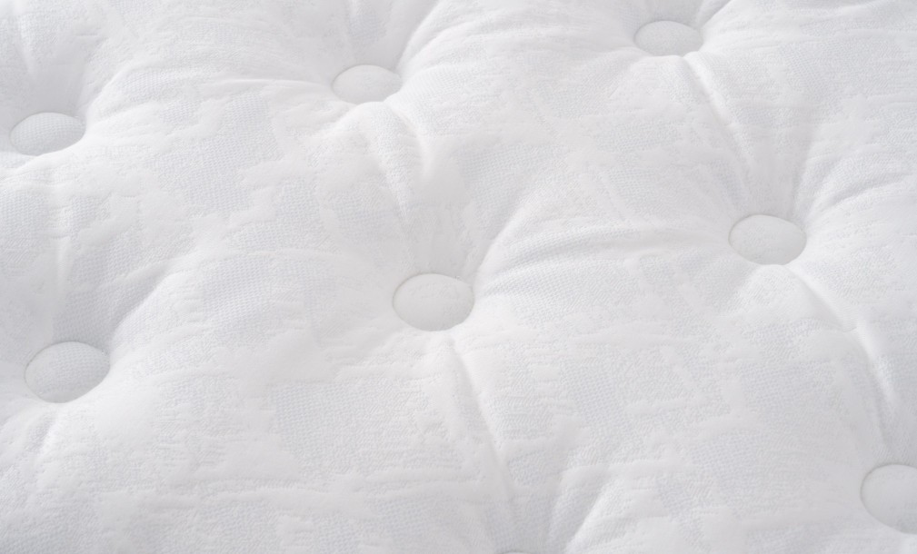 SIMM BR Silver Charcoal Coast Plush 180x200 Mattress