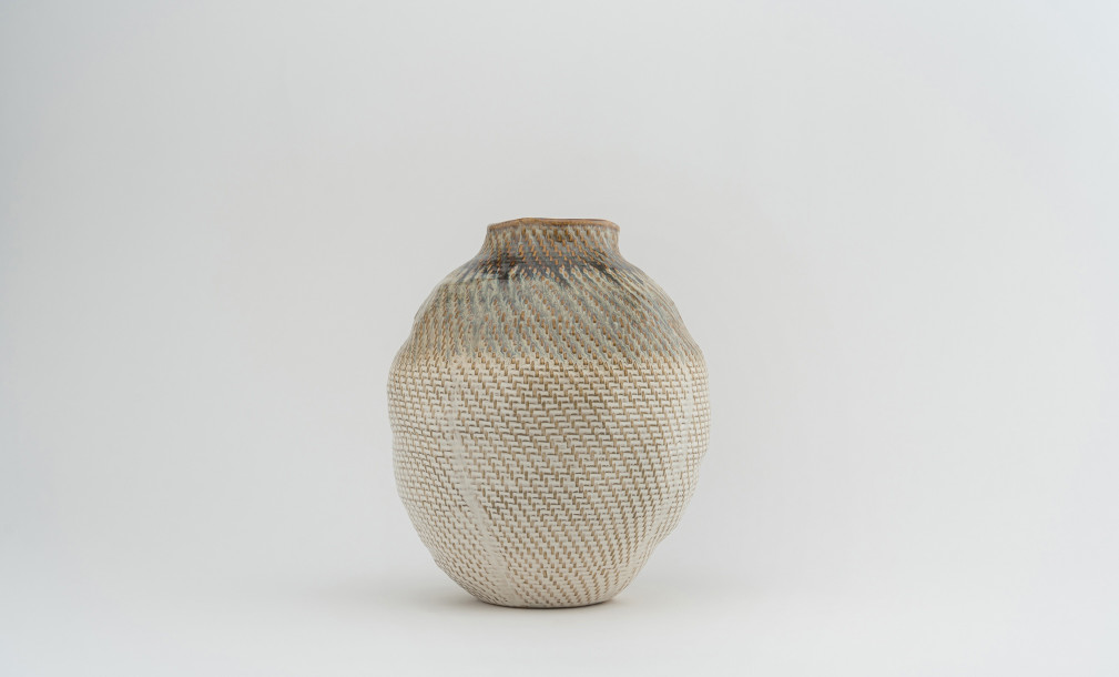 Rustic Vase H30,5 cm
