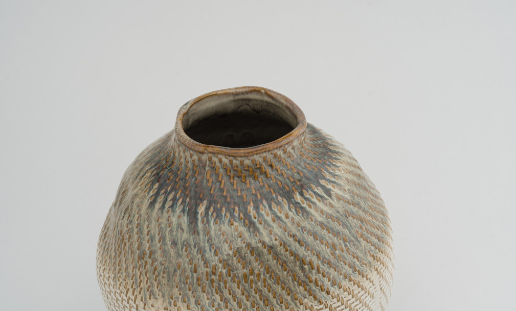Rustic Vase H30,5 cm